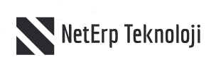 NetErp Teknoloji Danışmanlık